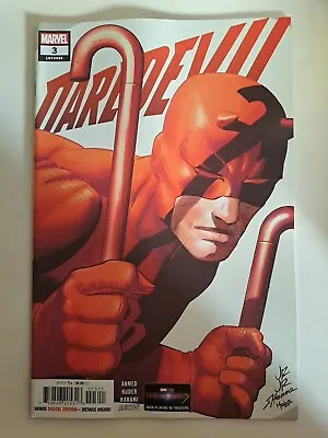 Buy Daredevil # 3. • 6£