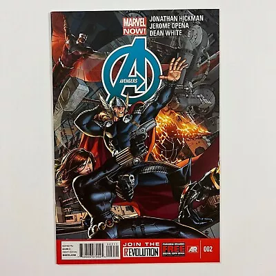 Buy Avengers 2 Shang-chi Joins Avengers 1st Appearance Builders (2013, Marvel) • 7.48£