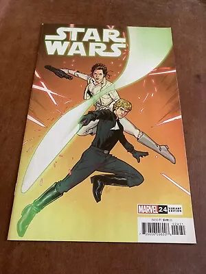 Buy Star Wars #24 - Marvel Comics • 2£