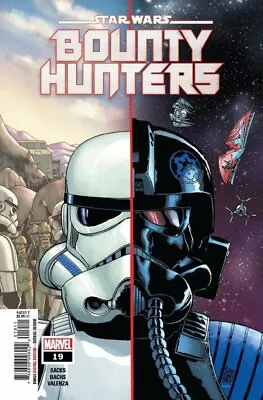 Buy Star Wars Bounty Hunters #19 NM- Marvel Comics • 3.25£