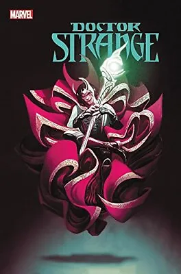 Buy Doctor Strange Volume 1 God Of Magic Graphic Novel TPB Book Marvel NEW  • 26.55£