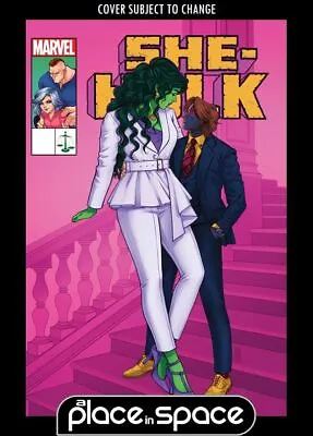 Buy She-hulk #9a (wk52) • 4.15£