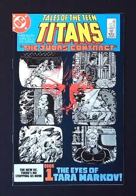 Buy NEW TEEN TITANS #42 (1984) - NM (9.4) - Back Issue • 14.99£