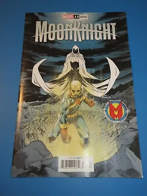 Buy Moon Knight #15 Miracle Man Variant NM Gem Wow • 4.97£