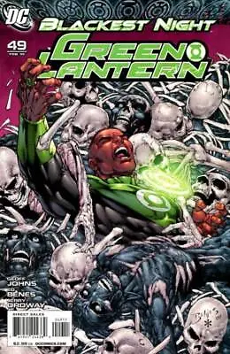 Buy Green Lantern Vol. 4 (2005-2011) #49 • 2£