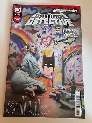 Buy Batman: Detective Comics # 1048. • 5.50£