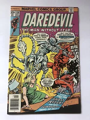 Buy Daredevil 138 F+ • 12.79£