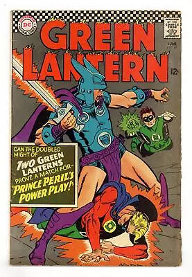 Buy Green Lantern #45 VG+ 4.5 1966 • 14.70£