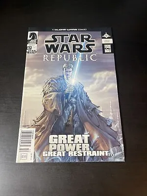 Buy Star Wars Republic #67 (NM-) Newsstand Variant - Dark Horse Comics • 11.82£