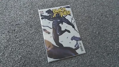 Buy BLACK PANTHER Vol.8 #2 - 1:25 INCENTIVE VARIANT (2022) MARVEL SERIES [LGY#198] • 5.75£