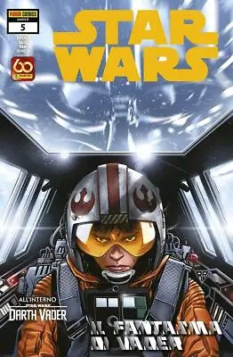 Buy Star Wars 5 - Star Wars 73 - Panini Comics - In Italiano - Nuovo • 4.30£