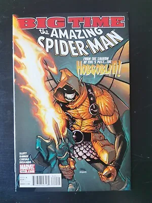 Buy Amazing Spider-man # 649 • 12.93£