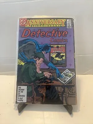 Buy Detective Comics 572  • 5.72£