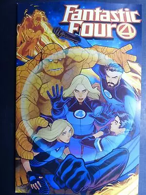 Buy FANTASTIC Four #35 - Nov 2021 - Marvel Comics #346 • 7.61£