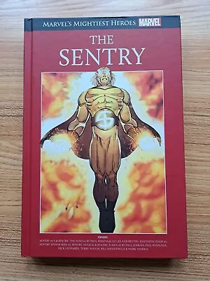 Buy Marvel's Mightiest Heroes - #91 - The Sentry - New Sealed • 9.99£