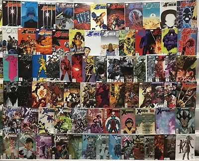 Buy Marvel Comics Astonishing X-Men Run Lot 1-68 Plus More VF 2004 - Missing 43,51 • 121.53£