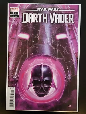 Buy Star Wars Darth Vader #41 - Rare 1:25 Bjorn Barends Variant - Marvel • 15.95£