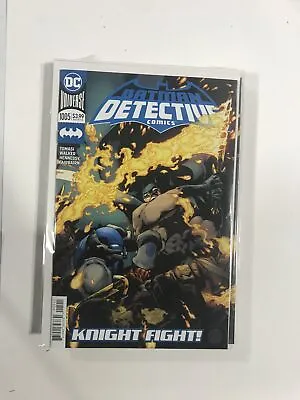 Buy Detective Comics #1005 (2019) NM3B191 NEAR MINT NM • 2.36£