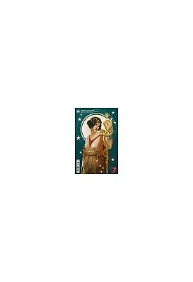 Buy Wonder Woman #774 Cover B Joshua Middleton Card Stock Variant • 5.89£
