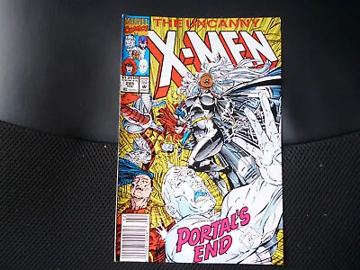 Buy Uncanny X -men 285excellent Condition • 4.50£