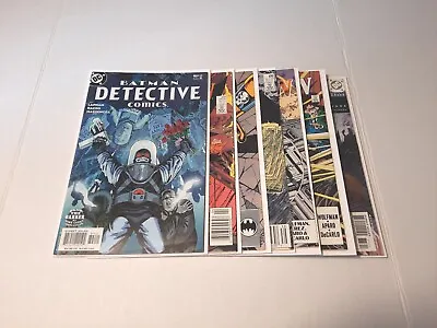 Buy Detective Comics 804, (DC, May 2005), 773, Batman, Modern Comic Book Lot • 23.72£