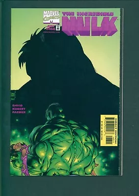 Buy The Incredible Hulk # 466 1998! • 4.38£