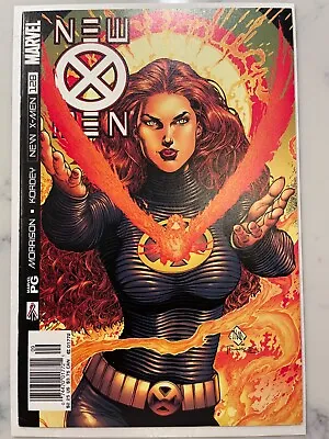 Buy New X-Men #128 Newsstand Edition 1st Appearance Of Fantomex VF/NM • 63.75£