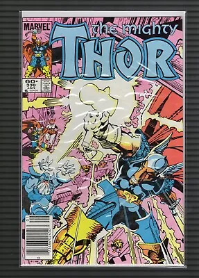 Buy Marvel Comics The Mighty Thor Issues 239 - 472 Stormbreaker Beta Ray Bill Jane • 1.24£
