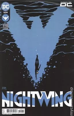 Buy Nightwing #109A NM 2024 Stock Image • 4.72£