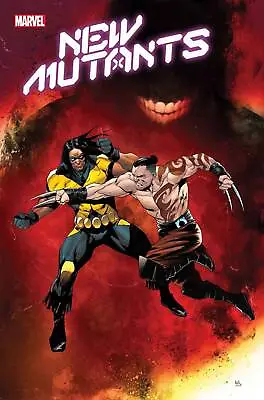 Buy New Mutants #29 Marvel Comics • 3.15£
