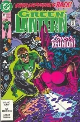 Buy Green Lantern Vol. 3 (1990-2004) #22 • 1.95£