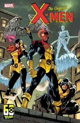 Buy Original X-men #1 2023 Marvel Comics • 6.05£