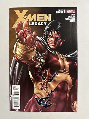 Buy X-Men Legacy #261 Marvel Comics HIGH GRADE COMBINE S&H • 2.40£
