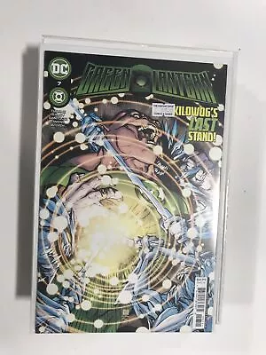 Buy Green Lantern #7 NM3B148 NEAR MINT NM • 2.38£