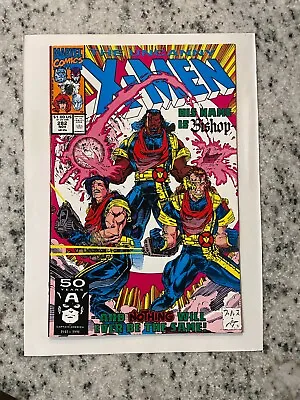 Buy The Uncanny X-Men # 282 NM 1st Print Marvel Comic Book Bishop Appearance 24 J800 • 15.77£