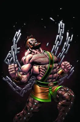Buy Incredible Hulk (1968-2011) #126 [dec082374] Marvel Comics • 3.43£