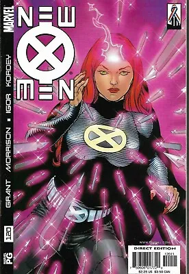 Buy NEW X-MEN #120 - Back Issue (S) • 4.99£
