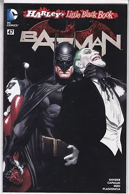 Buy Dc Comics Batman Vol. 2 #47 Feb 2016 Corner Dmg Alex Ross Colour Variant • 14.99£