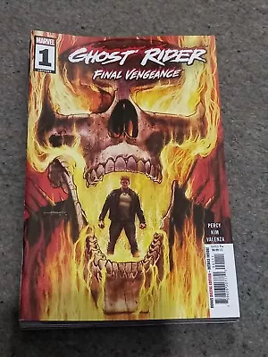 Buy Ghost Rider: Final Vengeance 1 (2024) • 2.99£