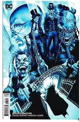 Buy Detective Comics #995 • 17.20£