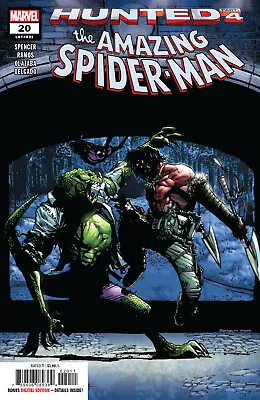 Buy Amazing Spider-man #20 (24/04/2019) • 3£