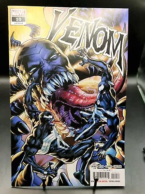 Buy Marvel Comics Venom #10 • 3.99£