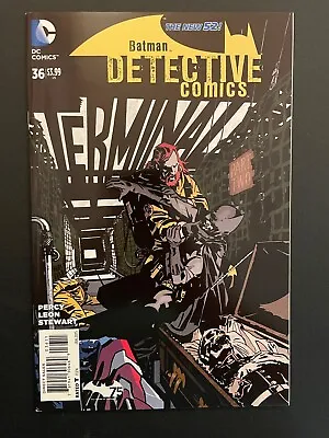 Buy Batman Detective Comics 36 High Grade DC Comic Book D26-129 • 8.10£