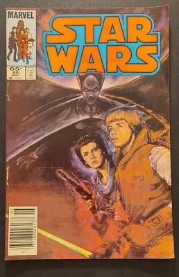 Buy Star Wars #95 (May 1985, Marvel Comics) • 5.52£
