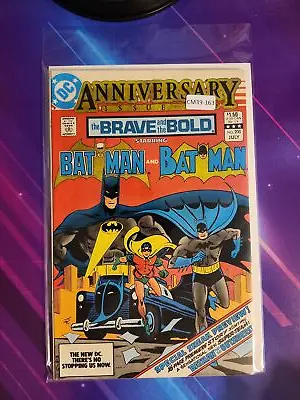 Buy Brave And The Bold #200 Vol. 1 Higher Grade 1st App Dc Comic Book Cm39-163 • 29.95£