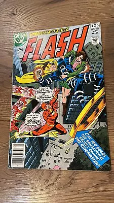 Buy The Flash #261 - DC Comics - 1978 • 4.95£