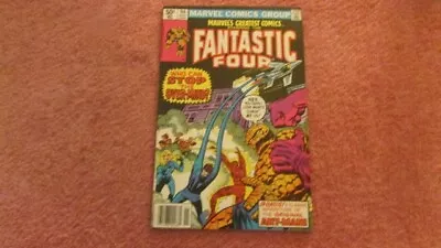Buy Marvel Comics FANTASTIC FOUR #94 SILVER AGE • 8.71£