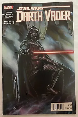 Buy Darth Vader 1 Five Below Special Edition 1st Appearance Of Black Krrsantan Star • 62.53£