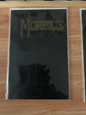 Buy Morbius #12 Vampire Marvel Comic Book 1993 And Nightshades • 17.99£
