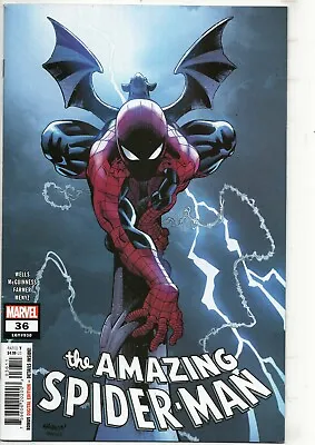 Buy Amazing Spider-Man (2023) 36 NM • 0.99£